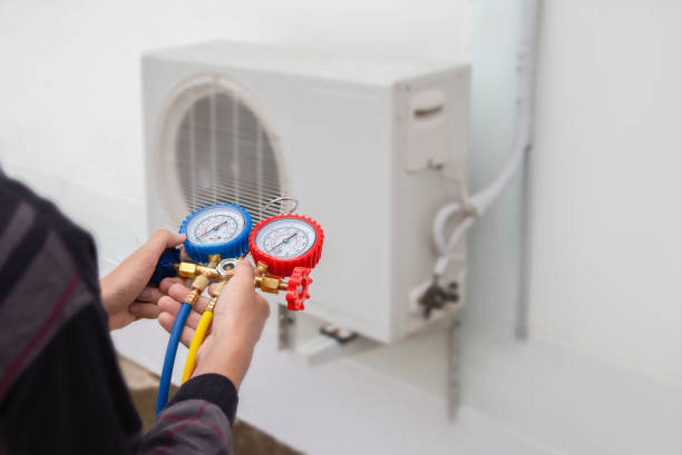 Best Furnace repair near me  in Hilbert, WI